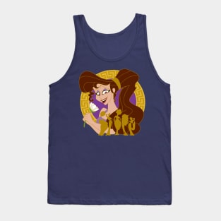 Megara Tank Top